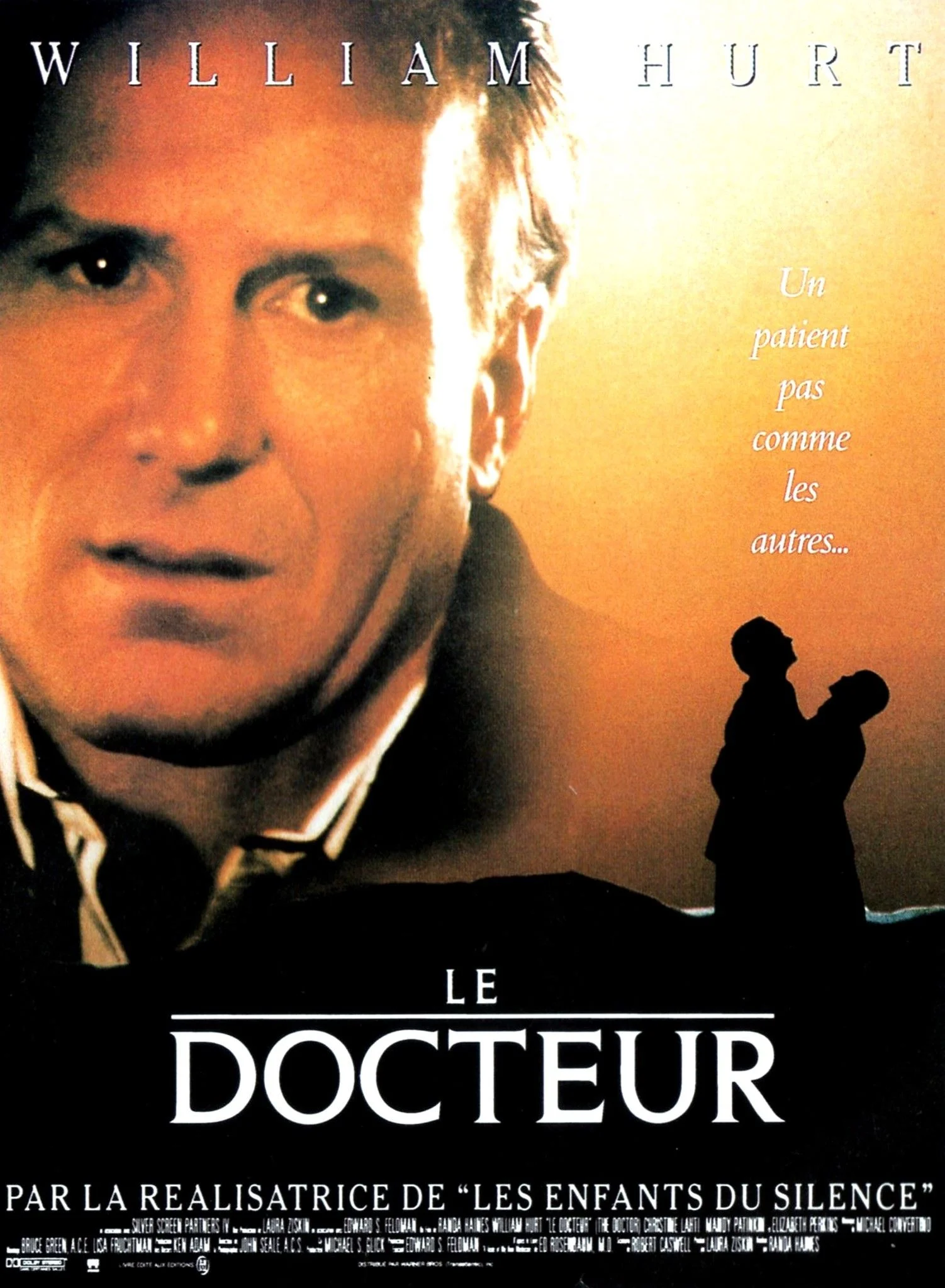 Le docteur