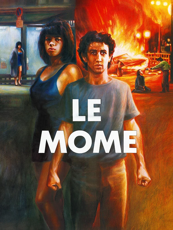Le mome