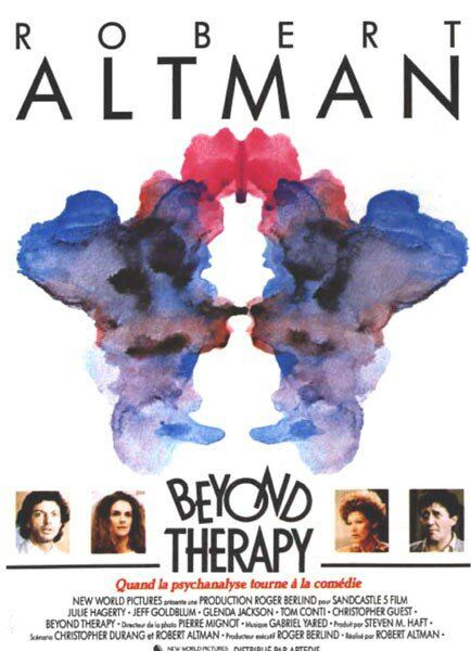 Beyond therapy