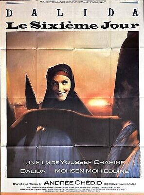 Le 6ème jour
