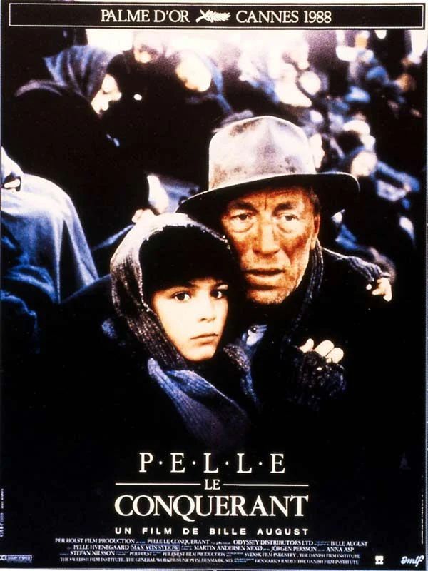 Pelé le conquérent