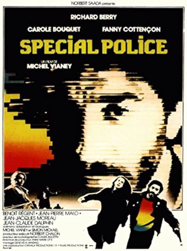 Special Police