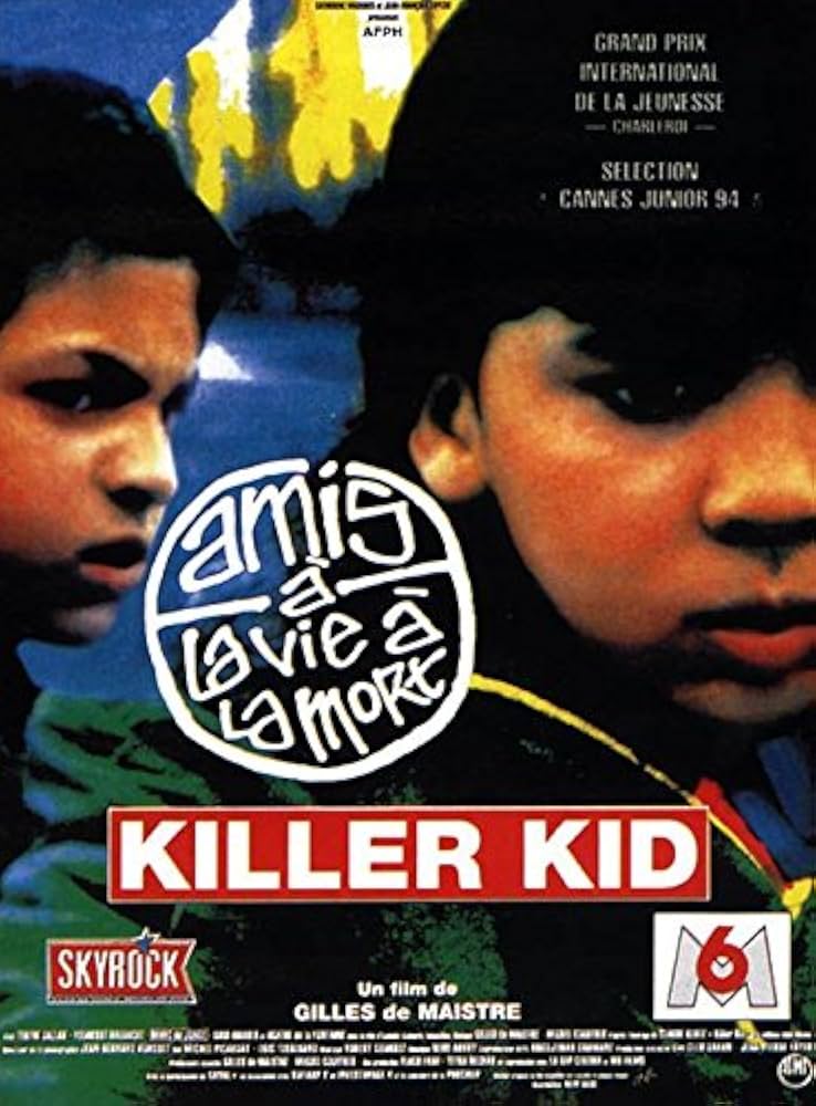 Killer Kid