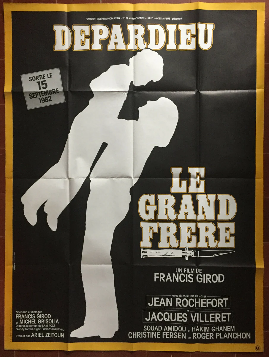 Le grand frère