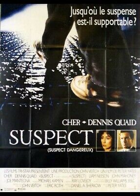 Suspect 