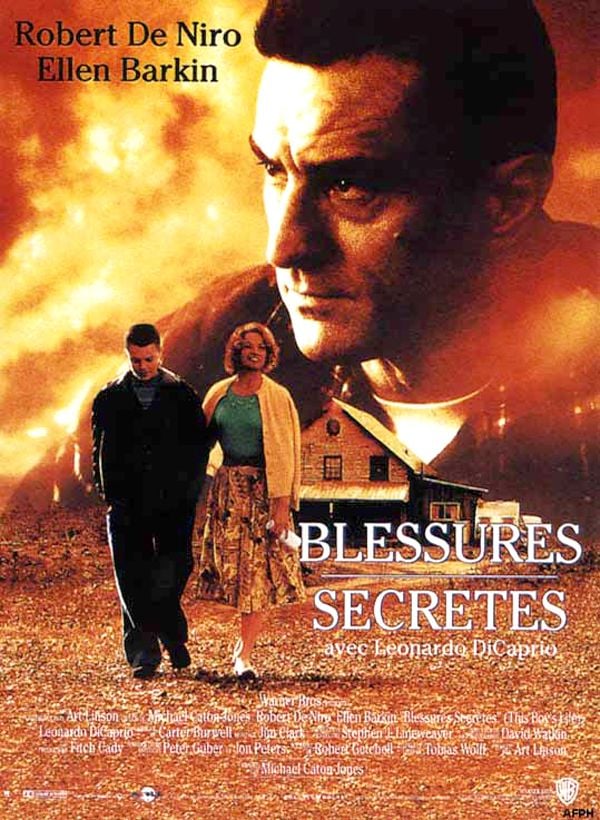 blessure secrete