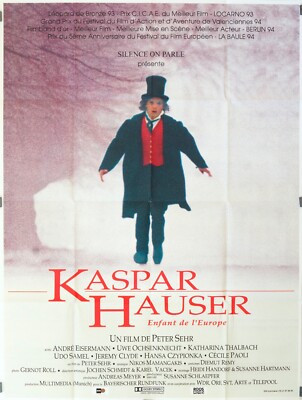 Kaspar Hauser