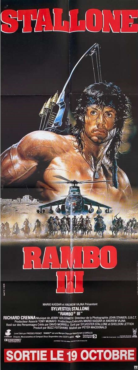 Rambo III