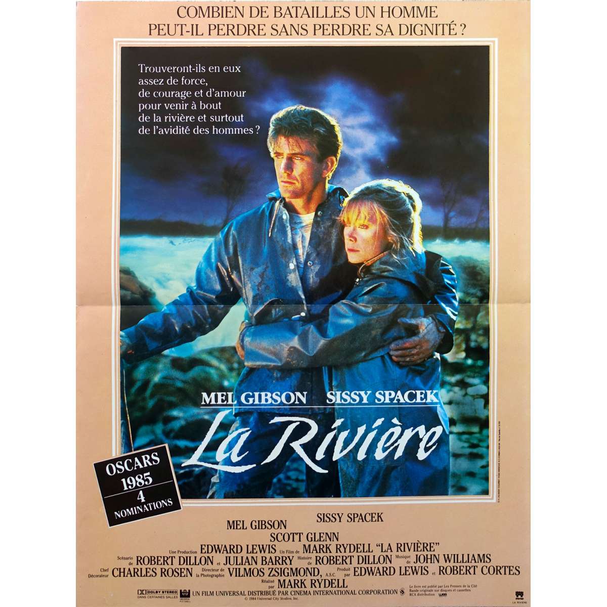 La rivière