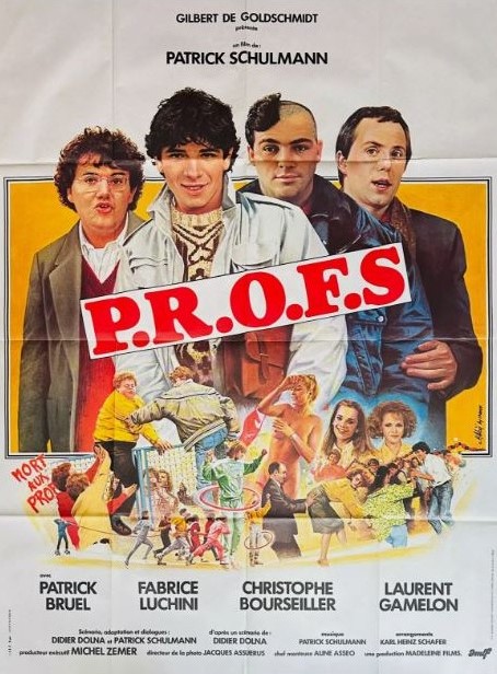 PROFS