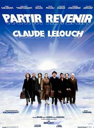 Partir revenir