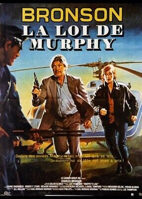 La loi de murphy