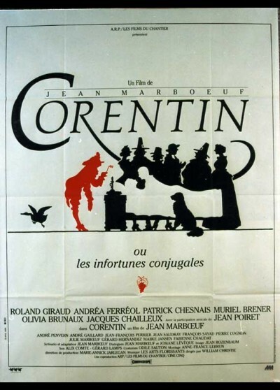 Corentin