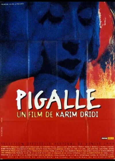 Pigalle