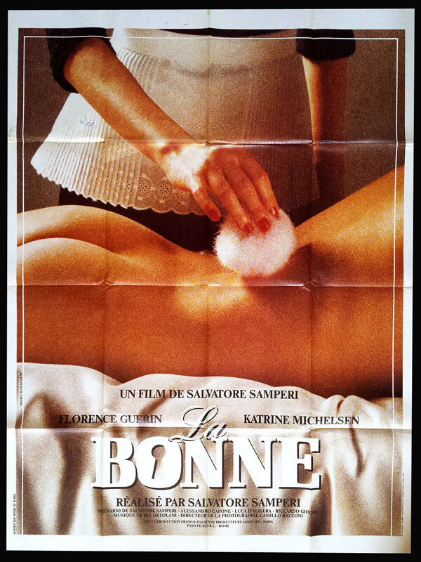 La bonne