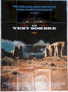 Le vent sombre