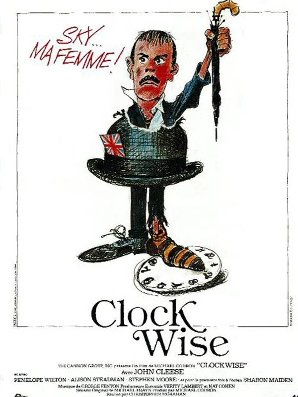 Clock Wise