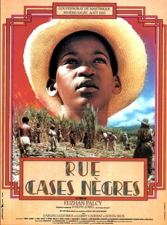 rue cases negres