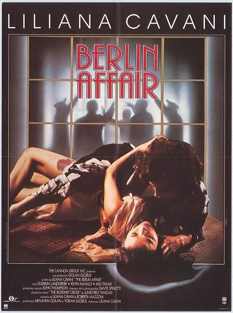 Berlin Affair