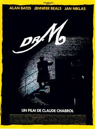Docteur M