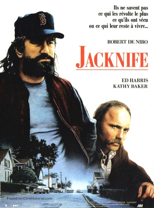jacknife