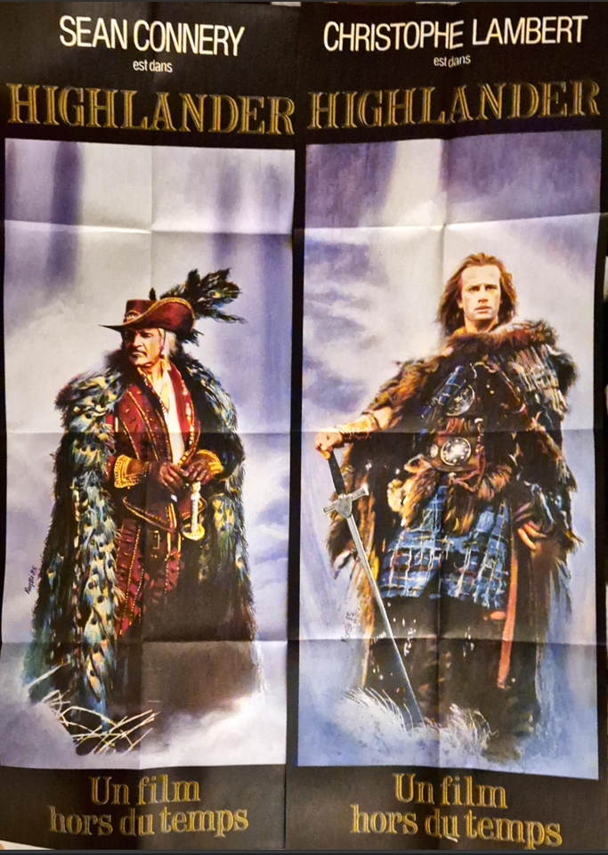 highlanders