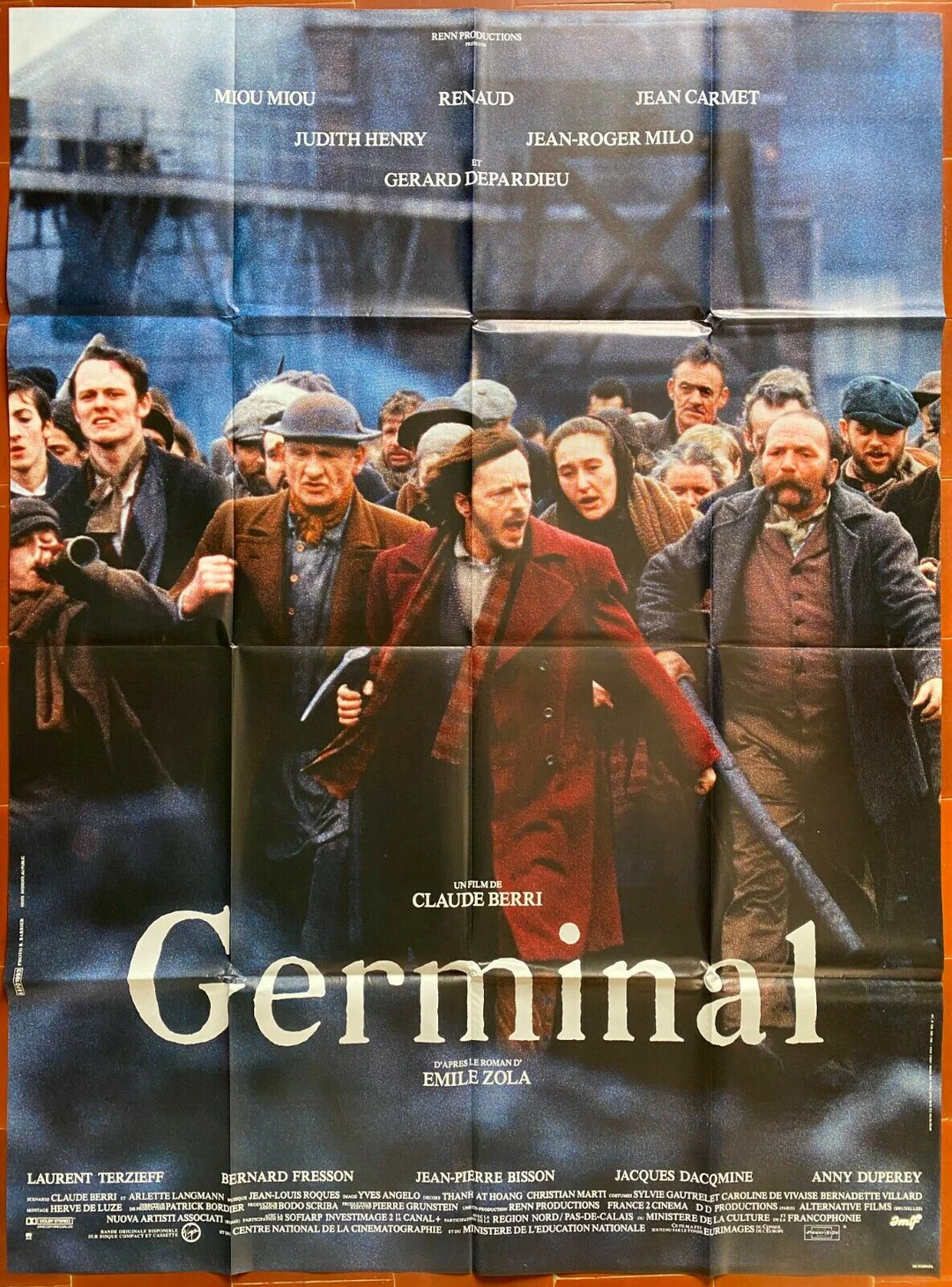 germinal