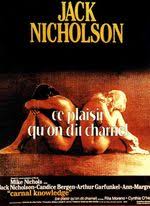 Ce plaisir qu'on dit charnel