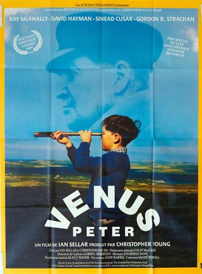 Venus Peter