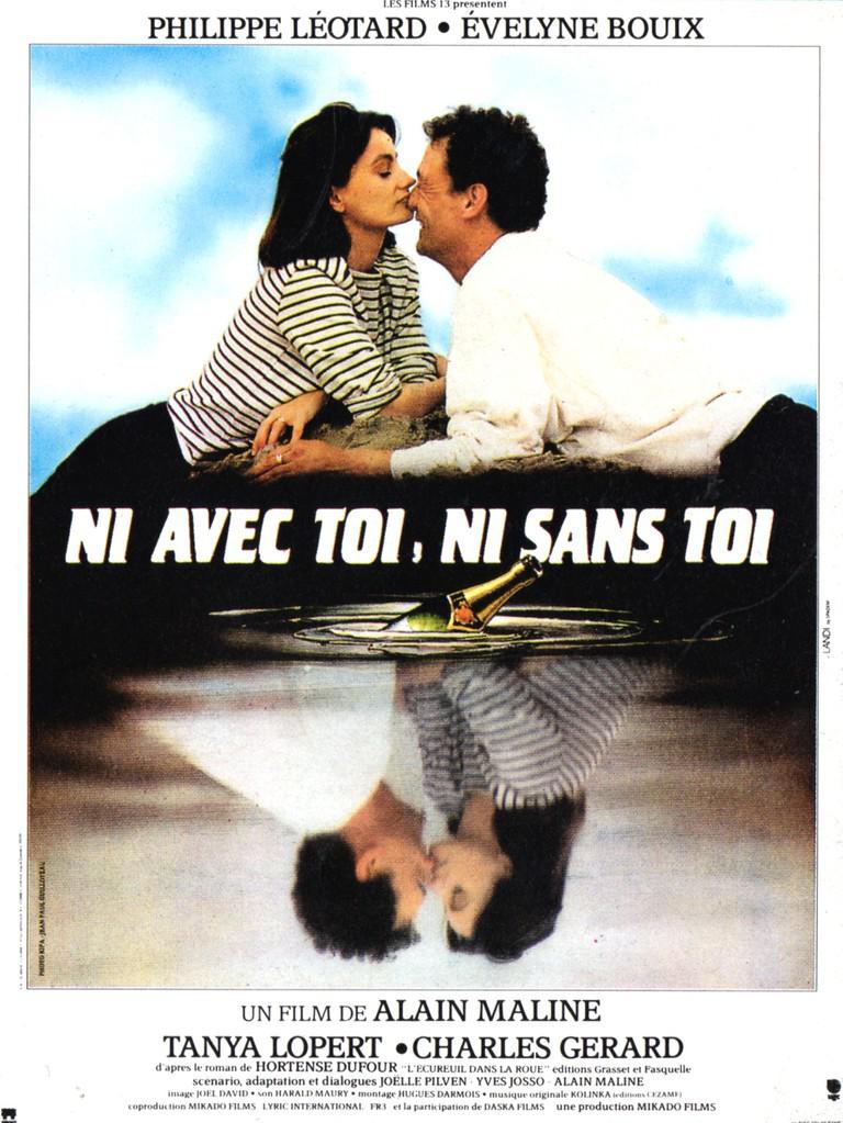 ni avec toi ni sans toi