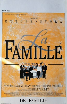 La famille