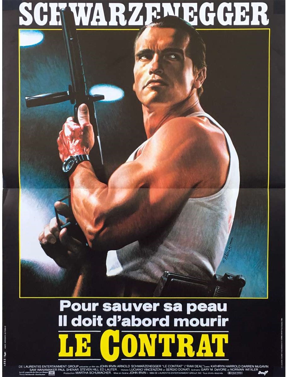 Le contrat