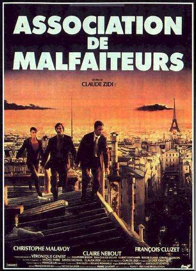 Association de malfaiteurs