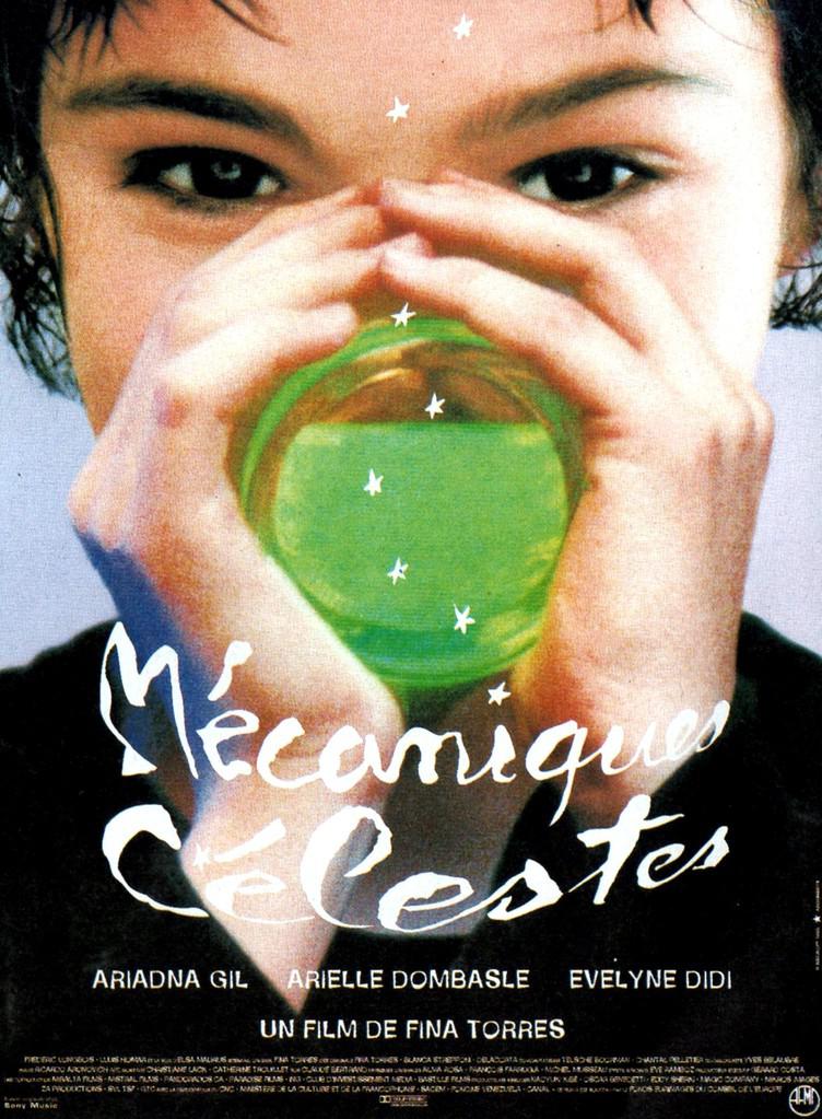 Mécaniques célestes